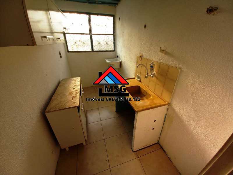 Conheça 13 do imóvel - Apartamento à venda Rua Francisco Mota, Campo Grande, Rio de Janeiro - R$ 90.000 - CGAP20078 - 13 13 - 13