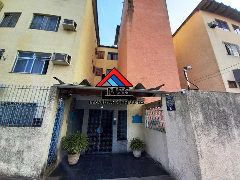 Conheça 16 do imóvel - Apartamento à venda Rua Francisco Mota, Campo Grande, Rio de Janeiro - R$ 90.000 - CGAP20078 - 16 16 - 16