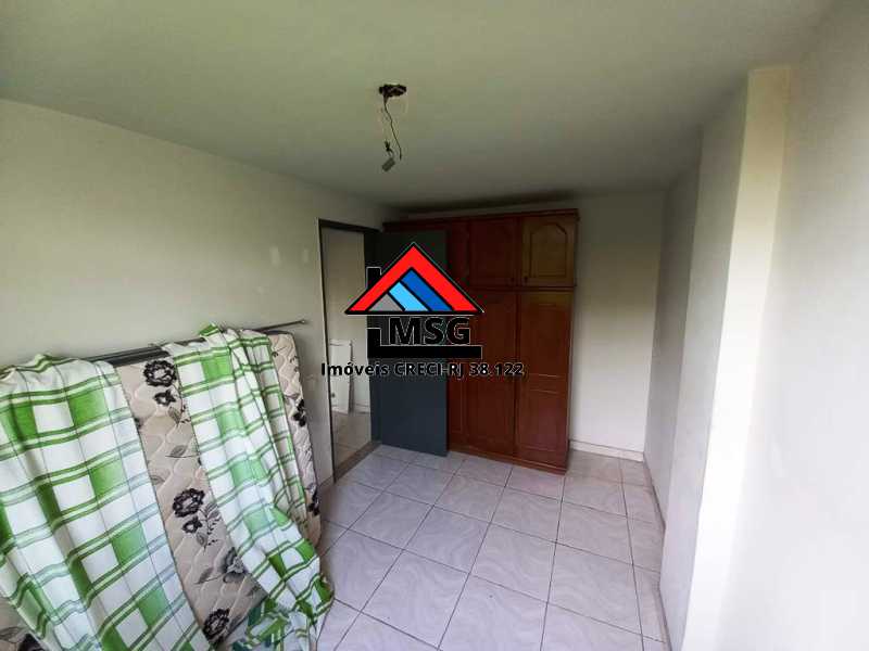 Conheça 9 do imóvel - Apartamento aconchegante, prédio com elevador em Campo Grande - CGAP10006 - 9 9 - 9