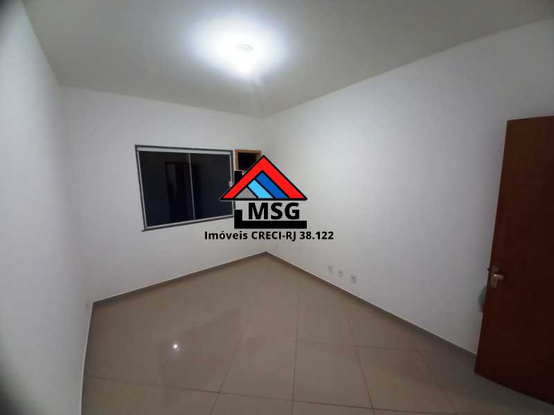 Conheça 12 do imóvel - Casa linear estilo colonial 2 quartos, excelente localização com fácil deslocamento pelas principais vias do bairro - CGCA20106 - 12 12 - 12