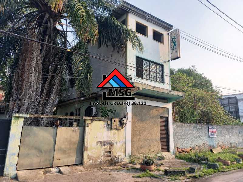 Conheça 3 do imóvel - Centro de Bangu Prédio comercial ou residencial - CGPR00003 - 3 3 - 3