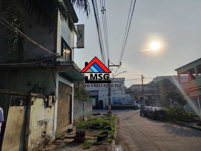 Conheça 4 do imóvel - Centro de Bangu Prédio comercial ou residencial - CGPR00003 - 4 4 - 4