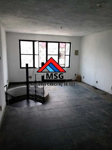 Conheça 10. do imóvel - Centro de Bangu Prédio comercial ou residencial - CGPR00003 - 10 10. - 10