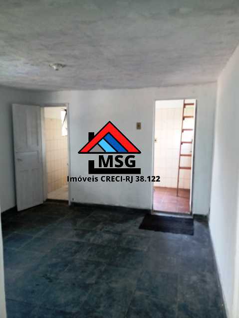 Conheça 11. do imóvel - Centro de Bangu Prédio comercial ou residencial - CGPR00003 - 11 11. - 11