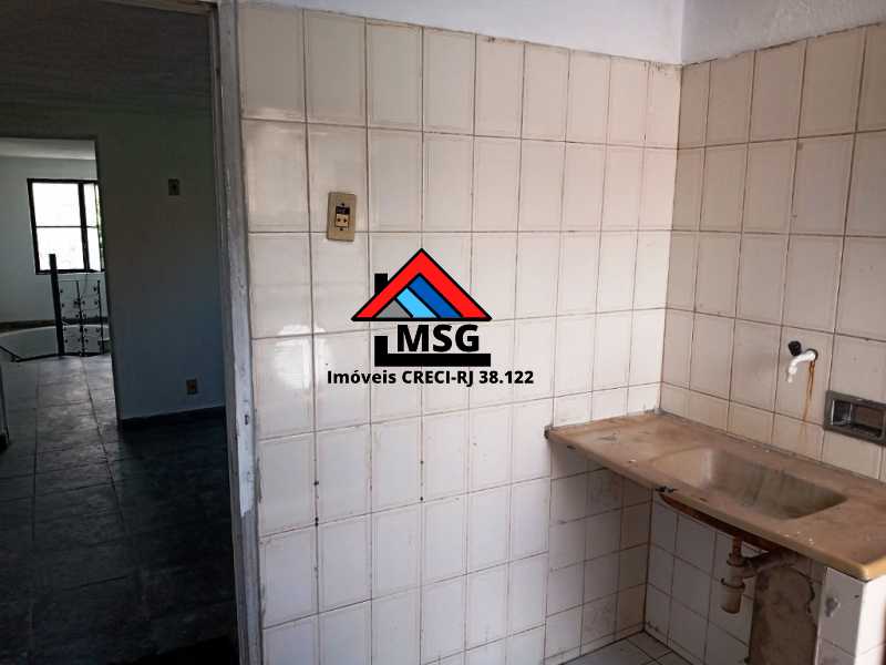Conheça 12. do imóvel - Centro de Bangu Prédio comercial ou residencial - CGPR00003 - 12 12. - 12