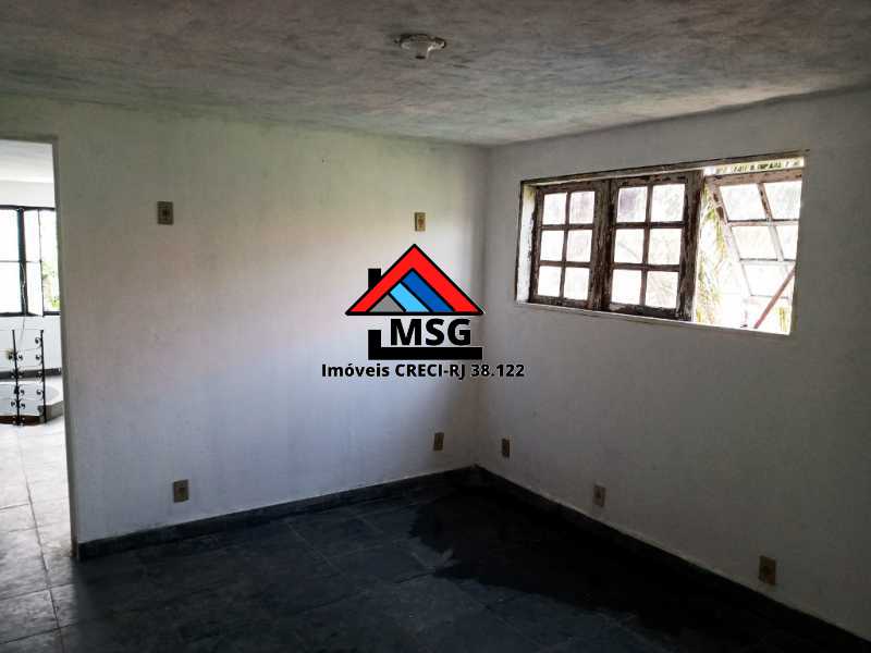 Conheça 15. do imóvel - Centro de Bangu Prédio comercial ou residencial - CGPR00003 - 15 15. - 15