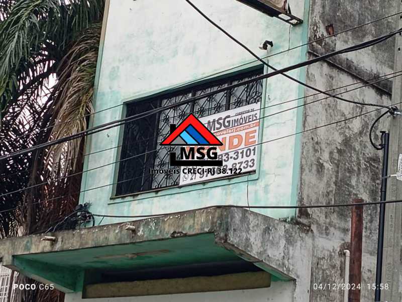 Conheça 16. do imóvel - Centro de Bangu Prédio comercial ou residencial - CGPR00003 - 16 16. - 16