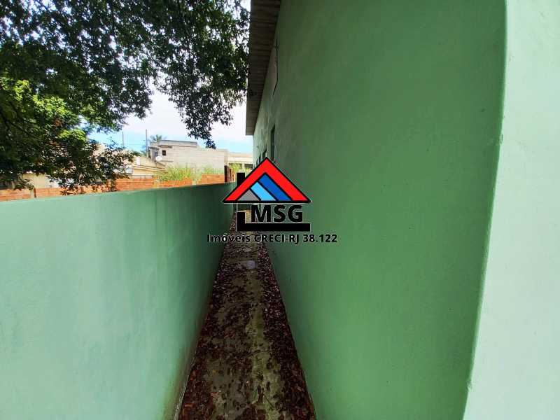 Conheça 17 do imóvel - Casa Linear nova 2 quartos próximo ao Centro Esportivo Miécimo da Silva - CGCA20110 - 17 17 - 17