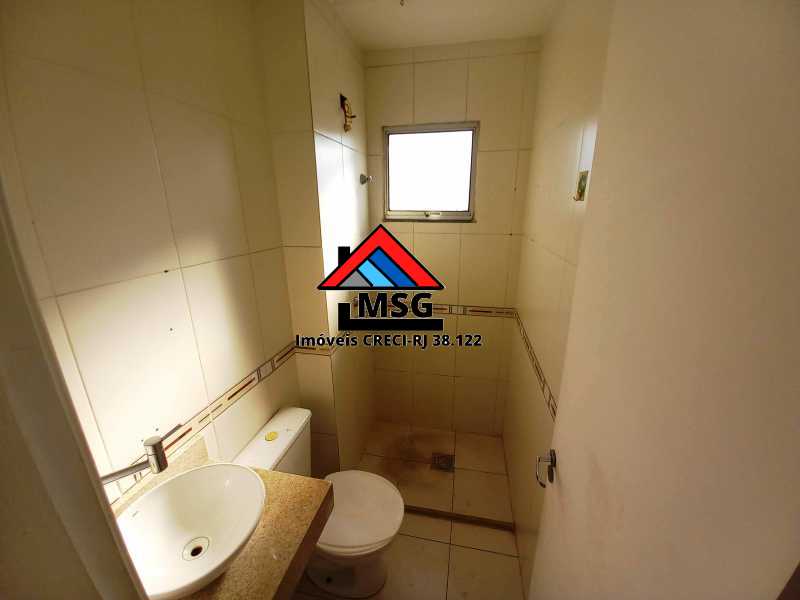 Conheça 9 do imóvel - Imperdível ótimo investimento apartamento 2 quartos descupado - CGAP20086 - 9 9 - 9