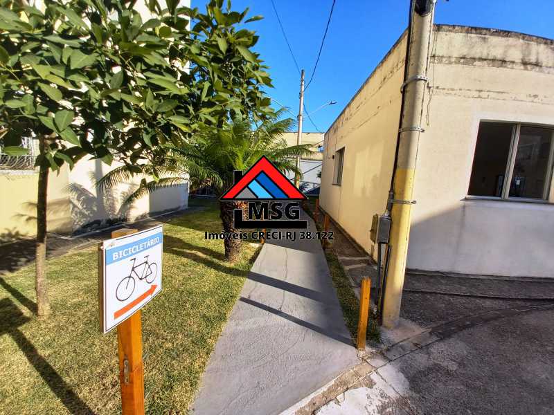 Conheça 26 do imóvel - Imperdível ótimo investimento apartamento 2 quartos descupado - CGAP20086 - 26 26 - 26