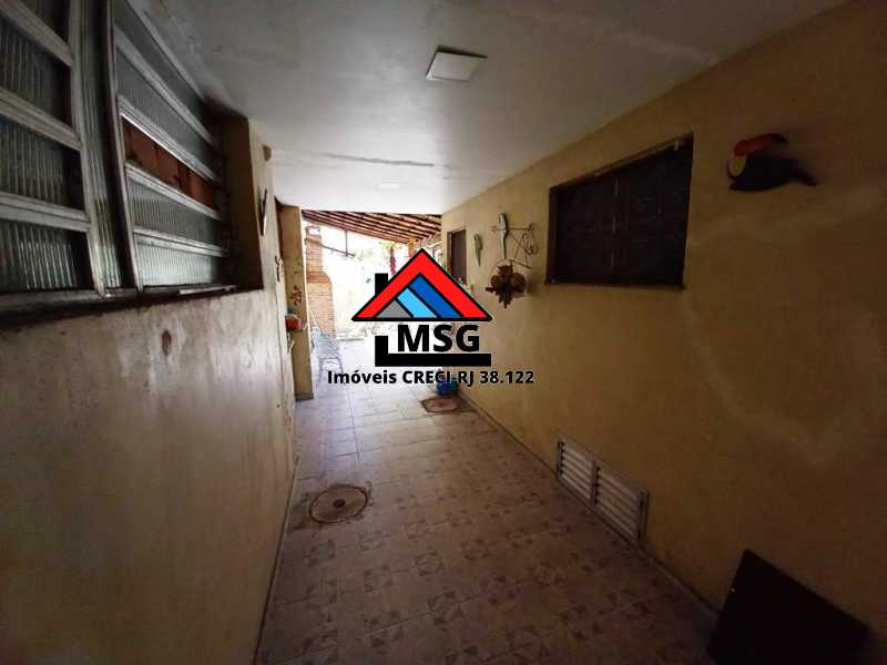 Conheça 23 do imóvel - Casa 4 quartos com quintal, local tranquilo com comércio - CGCA40014 - 23 23 - 23