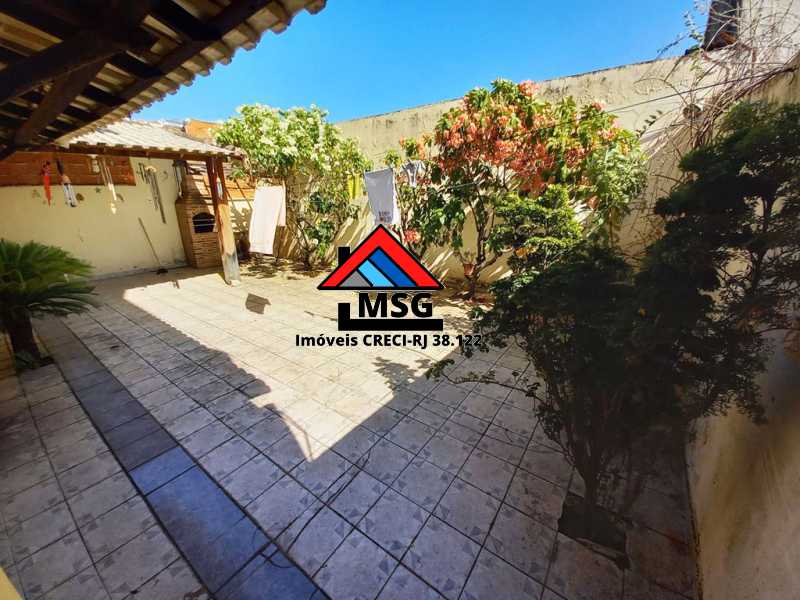 Conheça 28 do imóvel - Casa 4 quartos com quintal, local tranquilo com comércio - CGCA40014 - 28 28 - 28