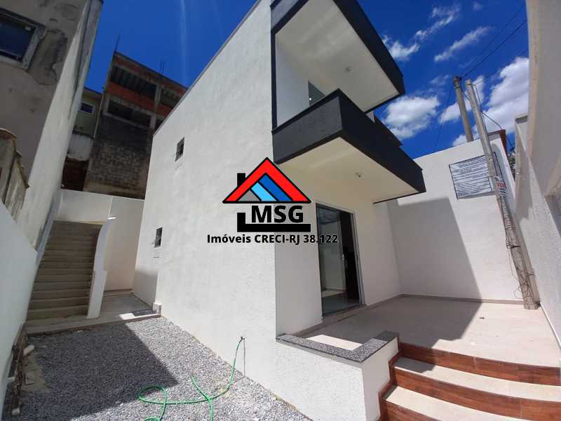 Conheça 1 do imóvel - Ótima casa em localização privilegiada com acesso para Avenida Brasil - CGCA20113 - 1 1 - 1