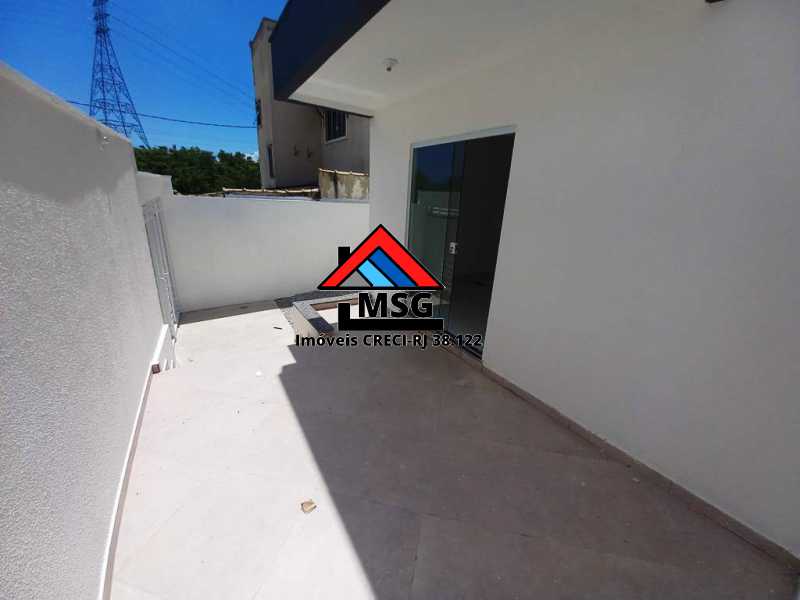 Conheça 2 do imóvel - Ótima casa em localização privilegiada com acesso para Avenida Brasil - CGCA20113 - 2 2 - 2