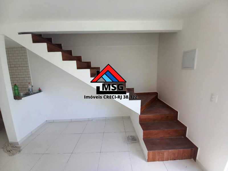 Conheça 10 do imóvel - Ótima casa em localização privilegiada com acesso para Avenida Brasil - CGCA20113 - 10 10 - 10