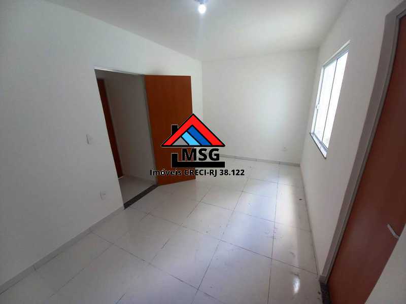 Conheça 13 do imóvel - Ótima casa em localização privilegiada com acesso para Avenida Brasil - CGCA20113 - 13 13 - 13