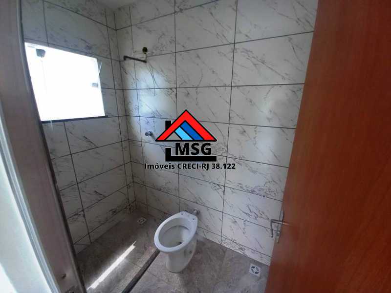 Conheça 18 do imóvel - Ótima casa em localização privilegiada com acesso para Avenida Brasil - CGCA20113 - 18 18 - 18