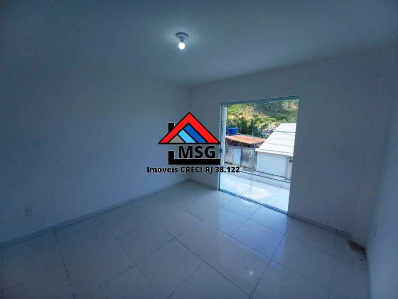 Conheça 19 do imóvel - Ótima casa em localização privilegiada com acesso para Avenida Brasil - CGCA20113 - 19 19 - 19
