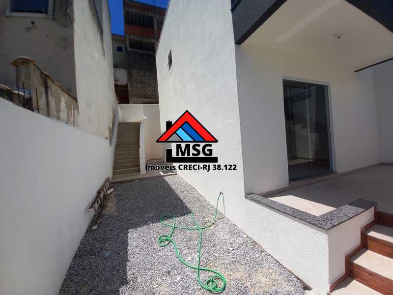 Conheça 23 do imóvel - Ótima casa em localização privilegiada com acesso para Avenida Brasil - CGCA20113 - 23 23 - 23