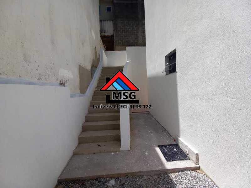 Conheça 24 do imóvel - Ótima casa em localização privilegiada com acesso para Avenida Brasil - CGCA20113 - 24 24 - 24