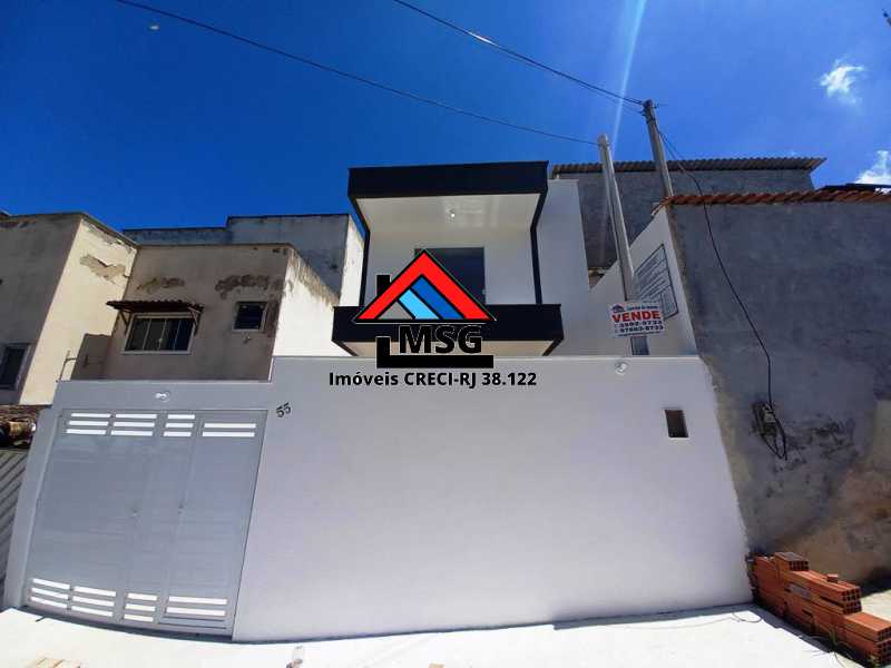 Conheça 30 do imóvel - Ótima casa em localização privilegiada com acesso para Avenida Brasil - CGCA20113 - 30 30 - 30