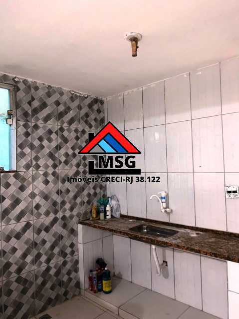 Conheça 11. do imóvel - Casa linear 2 quartos com quintal ao lado do West Shopping - CGCA20114 - 11 11. - 11