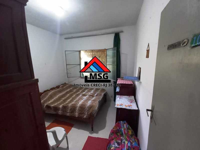 Conheça 11 do imóvel - Casa 3 quartos com quintal em ótima localização em Santa Cruz - CGCA30046 - 11 11 - 11