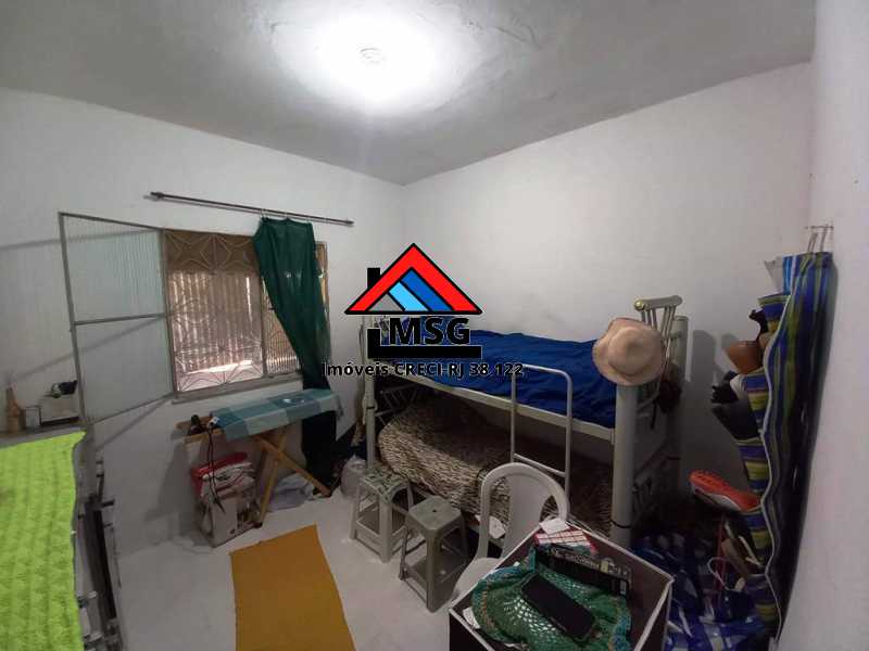 Conheça 15 do imóvel - Casa 3 quartos com quintal em ótima localização em Santa Cruz - CGCA30046 - 15 15 - 15
