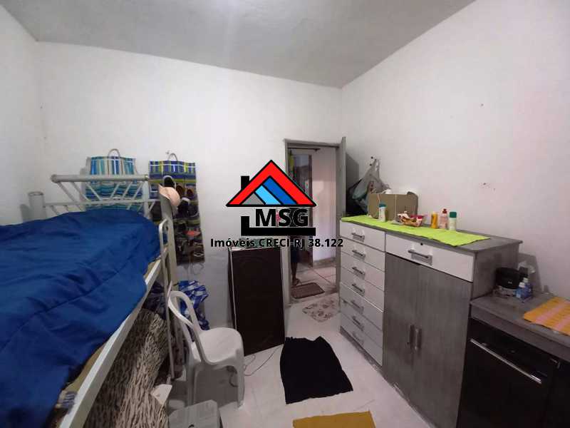 Conheça 16 do imóvel - Casa 3 quartos com quintal em ótima localização em Santa Cruz - CGCA30046 - 16 16 - 16