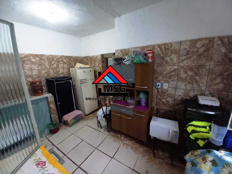 Conheça 20 do imóvel - Casa 3 quartos com quintal em ótima localização em Santa Cruz - CGCA30046 - 20 20 - 20