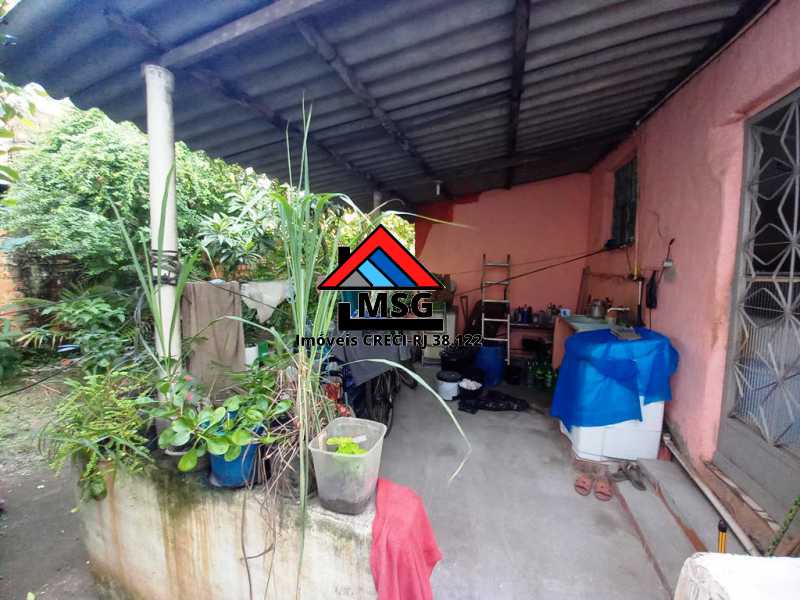 Conheça 21 do imóvel - Casa 3 quartos com quintal em ótima localização em Santa Cruz - CGCA30046 - 21 21 - 21