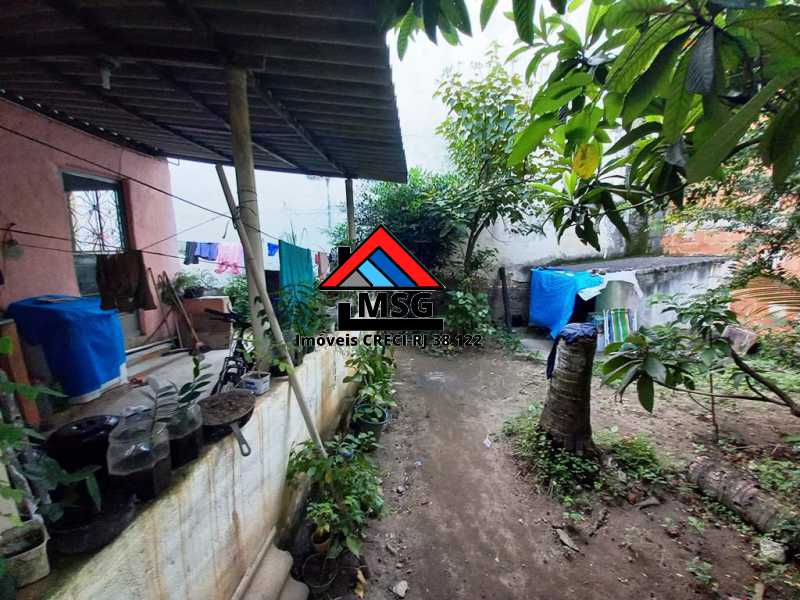 Conheça 24 do imóvel - Casa 3 quartos com quintal em ótima localização em Santa Cruz - CGCA30046 - 24 24 - 24