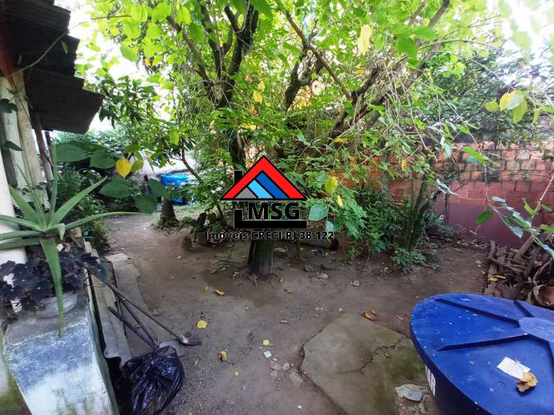 Conheça 25 do imóvel - Casa 3 quartos com quintal em ótima localização em Santa Cruz - CGCA30046 - 25 25 - 25