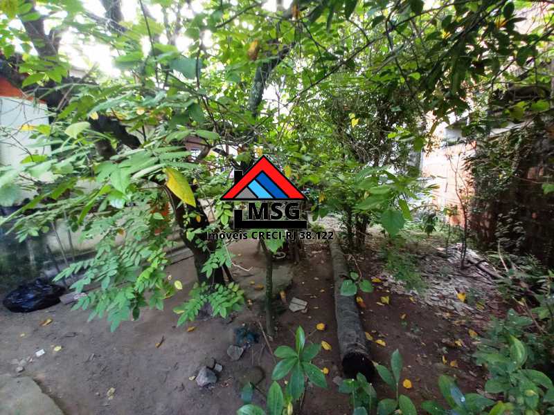 Conheça 26 do imóvel - Casa 3 quartos com quintal em ótima localização em Santa Cruz - CGCA30046 - 26 26 - 26