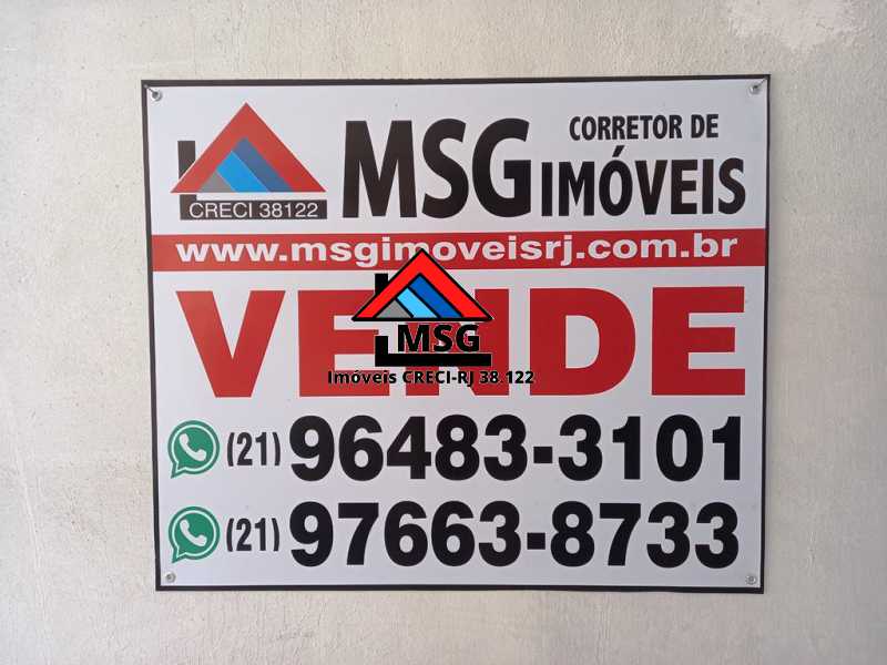 Conheça 27 do imóvel - Casa 3 quartos com quintal em ótima localização em Santa Cruz - CGCA30046 - 27 27 - 27