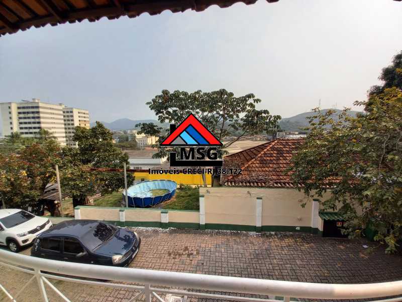 Conheça 18 do imóvel - Casa a venda em condomínio na Rua Lívio Barreto no Tanque - CGCN20057 - 18 18 - 18