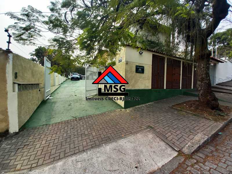 Conheça 27 do imóvel - Casa a venda em condomínio na Rua Lívio Barreto no Tanque - CGCN20057 - 26 27 - 26