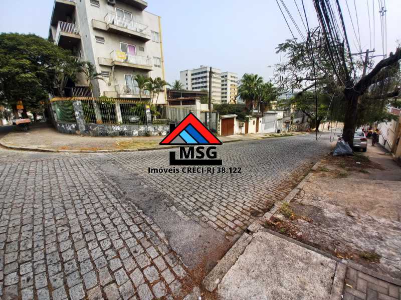 Conheça 28 do imóvel - Casa a venda em condomínio na Rua Lívio Barreto no Tanque - CGCN20057 - 28 28 - 28