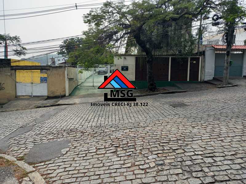 Conheça 29 do imóvel - Casa a venda em condomínio na Rua Lívio Barreto no Tanque - CGCN20057 - 29 29 - 29
