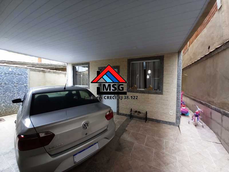 Conheça 1 do imóvel - Casa Duplex com 2 suítes a Venda em Guaratiba, ótima oportunidade - CGCA20118 - 1 1 - 1