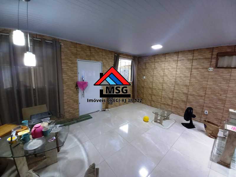 Conheça 4 do imóvel - Casa Duplex com 2 suítes a Venda em Guaratiba, ótima oportunidade - CGCA20118 - 4 4 - 4