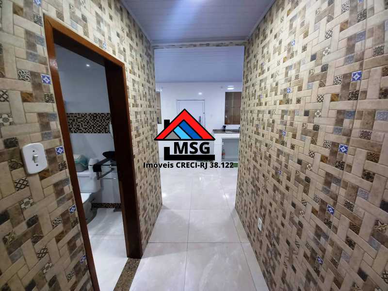 Conheça 5 do imóvel - Casa Duplex com 2 suítes a Venda em Guaratiba, ótima oportunidade - CGCA20118 - 5 5 - 5