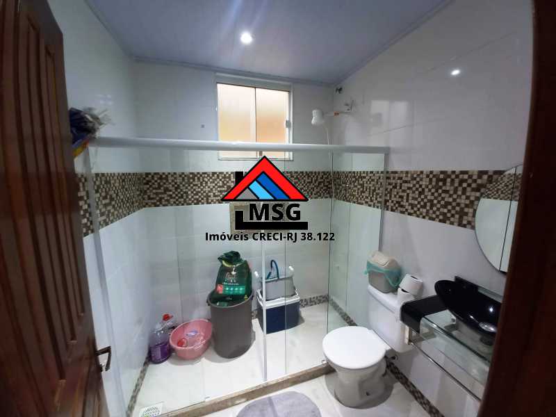 Conheça 6 do imóvel - Casa Duplex com 2 suítes a Venda em Guaratiba, ótima oportunidade - CGCA20118 - 6 6 - 6