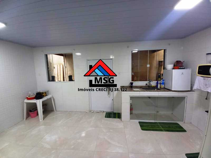 Conheça 7 do imóvel - Casa Duplex com 2 suítes a Venda em Guaratiba, ótima oportunidade - CGCA20118 - 7 7 - 7