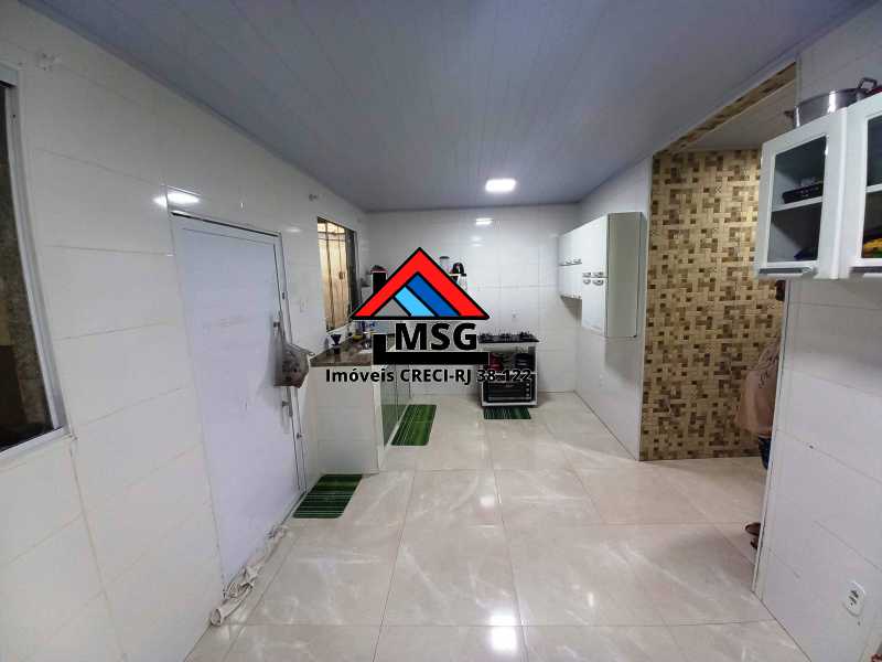 Conheça 8 do imóvel - Casa Duplex com 2 suítes a Venda em Guaratiba, ótima oportunidade - CGCA20118 - 8 8 - 8