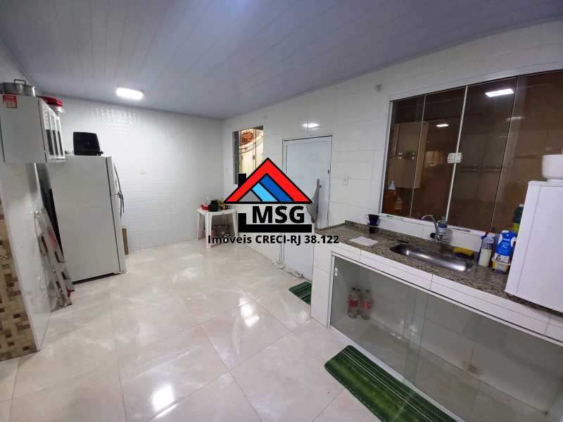 Conheça 9 do imóvel - Casa Duplex com 2 suítes a Venda em Guaratiba, ótima oportunidade - CGCA20118 - 9 9 - 9