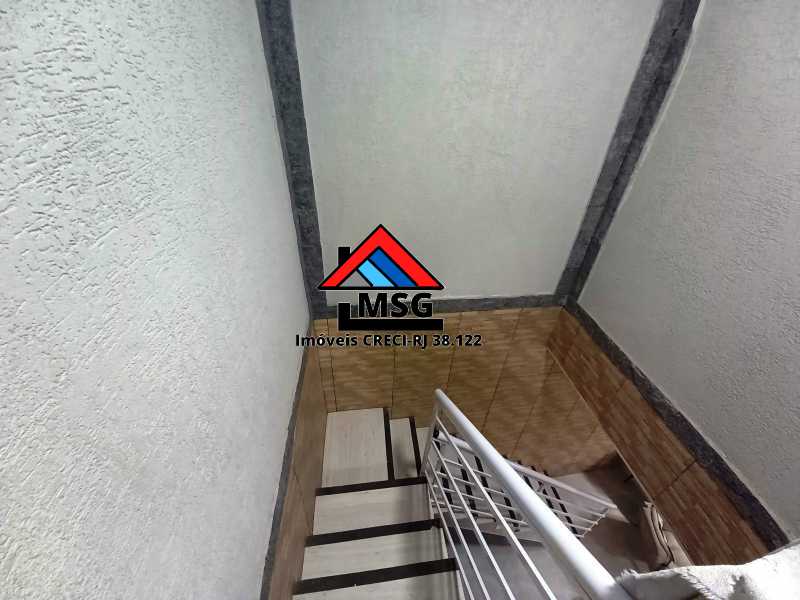 Conheça 13 do imóvel - Casa Duplex com 2 suítes a Venda em Guaratiba, ótima oportunidade - CGCA20118 - 13 13 - 13