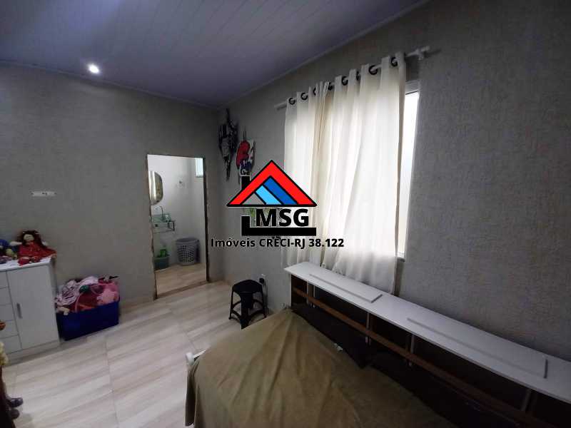 Conheça 16 do imóvel - Casa Duplex com 2 suítes a Venda em Guaratiba, ótima oportunidade - CGCA20118 - 16 16 - 16