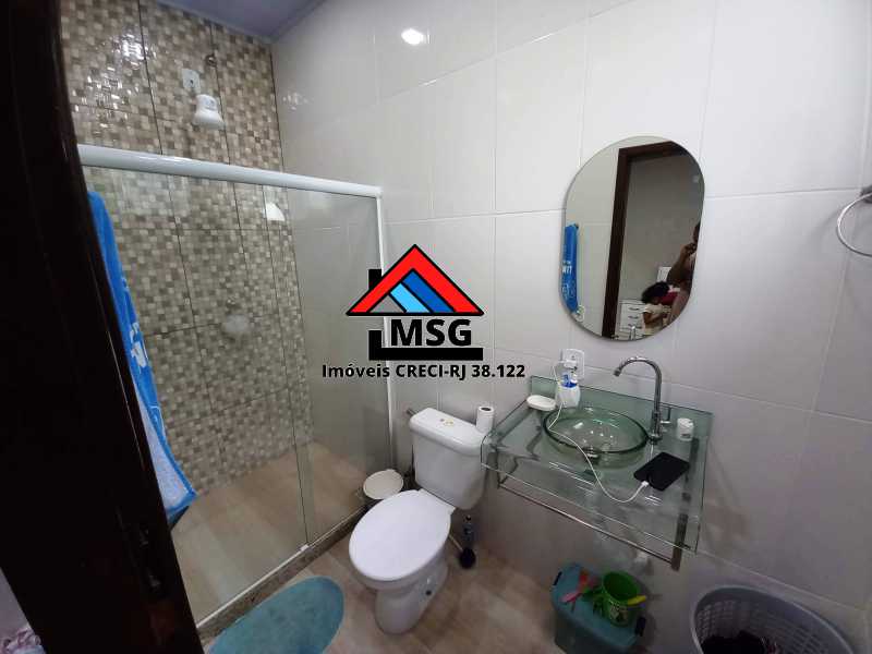 Conheça 17 do imóvel - Casa Duplex com 2 suítes a Venda em Guaratiba, ótima oportunidade - CGCA20118 - 17 17 - 17