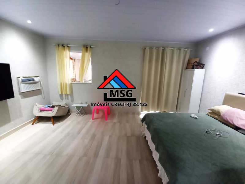 Conheça 18 do imóvel - Casa Duplex com 2 suítes a Venda em Guaratiba, ótima oportunidade - CGCA20118 - 18 18 - 18